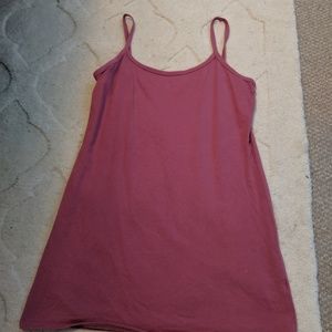 Tank Tops